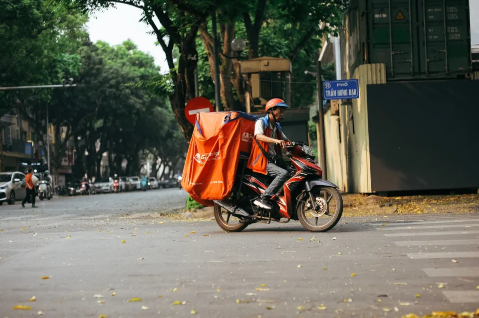 Xe cho mọi nhu cầu đi lại